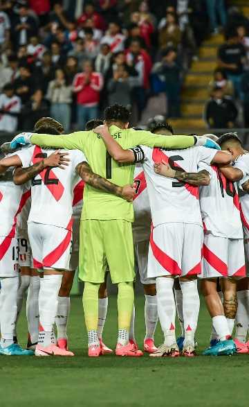 Brasil siempre es Brasil, pero Perú puede ilusionarse